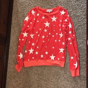 Wildfox sweater